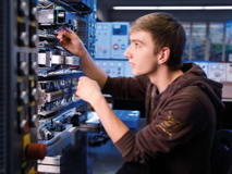 Anlagenelektriker/in