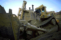 Baumaschinentechniker/in