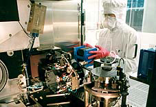 Mikroelektroniker/in
