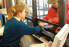 Mobilitätsservicekaufmann/-frau