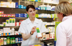 Pharmazeutisch-kaufmännische/r Assistent/in