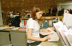 Sportadministrator/in