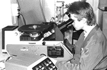 Werkstofftechniker/in (Modulberuf)