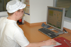 Agrarbiologie, Bachelor of Science