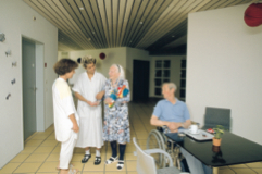 Altenpflegehelfer/in