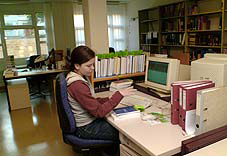 Archivar/in – Höherer Dienst