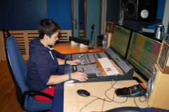Audio Engineer