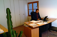 Versicherung, Bachelor of Arts/of Science