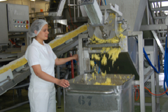 Lebensmitteltechnologie, Bachelor of Engineering