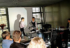 Betriebswirtschaftslehre, Bachelor of Arts