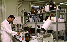 Biologielaborant/in