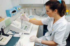 Biologisch-technische/r Assistent/in