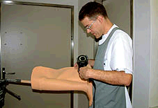 Biomedizinische Technik, Bachelor of Engineering