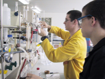 Chemisch-technische/r Assistent/in