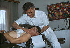 Chiropraktiker/in