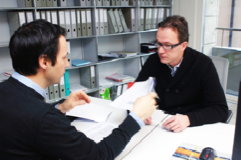 Consulting & Controlling (Finanz- & Rechnungswesen), Bachelor of Arts