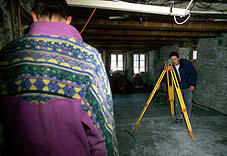Denkmaltechnische/r Assistent/in