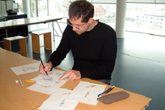 Design – Edelstein und Schmuck, Bachelor of Arts