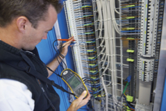Elektroniker/in für Energie- und Gebäudetechnik