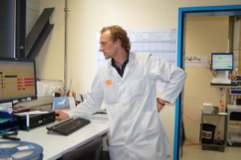 Elektrotechnik, Bachelor of Engineering