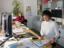 Fachangestellte/r für Medien- und Informationsdienste