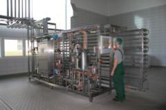 Fachkraft für Lebensmitteltechnik