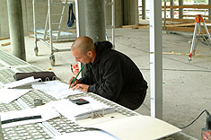 Fassadenmonteur/in