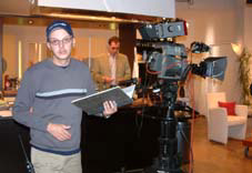 Filmemacher/in