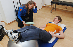 Fitnessfachwirt/in