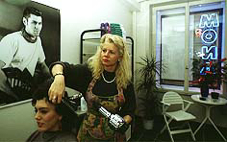 Friseurbetriebswirt/in