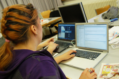 Gamedesign, Bachelor of Science