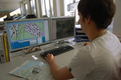 Geomatiker/in