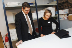 Hauswirtschaftliche/r Betriebsleiter/in