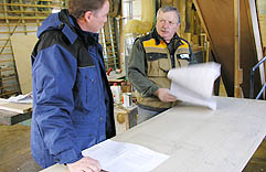 Holz- und Bautenschützer/in