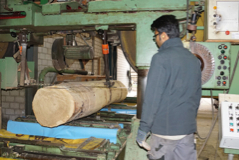 Holzbearbeitungsmechaniker/in