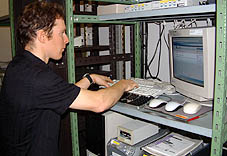Regenerative Energiesysteme, Bachelor of Science