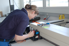 Verpackungstechnik, Bachelor of Engineering