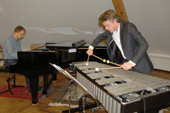 Jazzmusiker/in