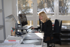 Kaufmann/-frau für Büromanagement