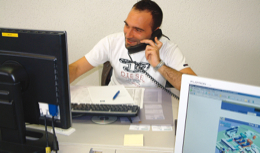 Kaufmann/-frau für Digitalisierungsmanagement