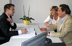 Kaufmann/-frau für Versicherungen und Finanzen