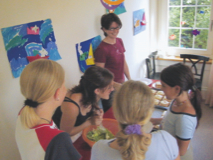 Kinderpfleger/in (Sozialpädagogische/r Assistent/in)