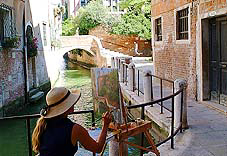 Kunst, Bachelor of Fine Arts