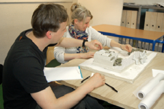 Landschaftsarchitektur, Bachelor of Engineering