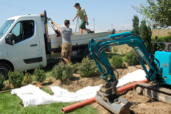 Landschaftsgärtner/in
