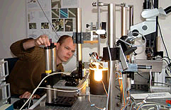 Mechatronik, Bachelor of Engineering