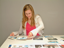 Mediengestalter/in Digital und Print