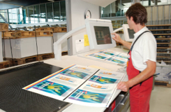 Medientechnologe/-in Druck