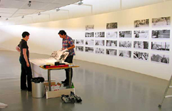 Museologie, Bachelor of Arts