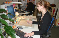 Produktgestalter/in – Textil